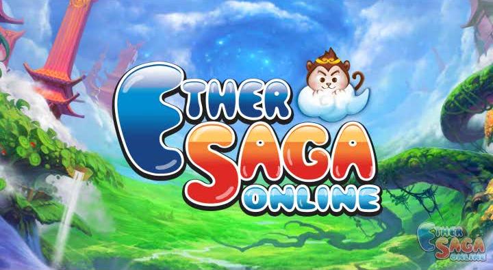 Ether Saga Online