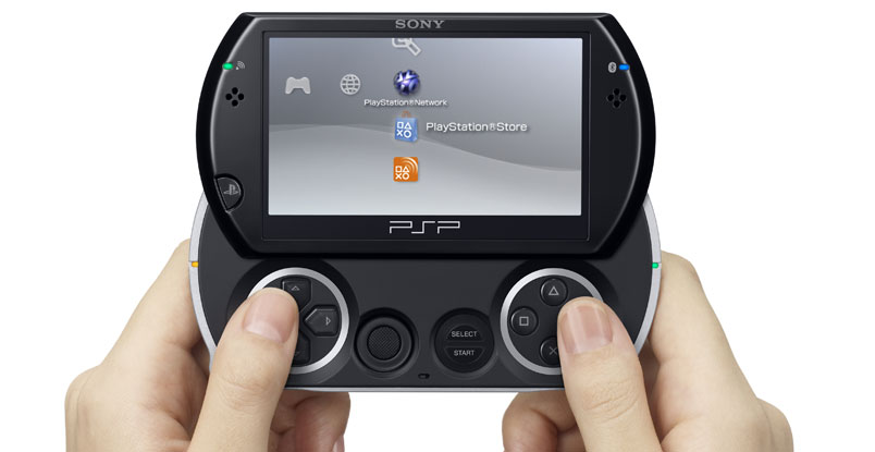 pspgo