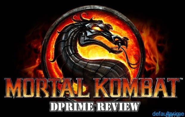 MK DPrime Review