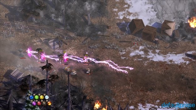 Magicka  15  DPrime Review: Magicka