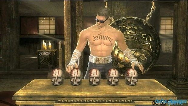 Mortal Kombat testyoursight1 Mortal Kombat