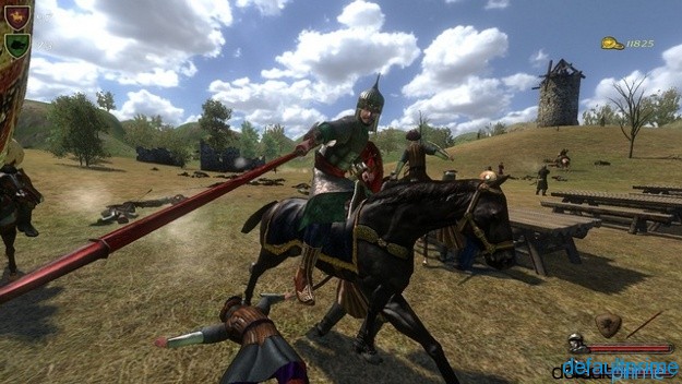 WFaS 3 Mount & Blade: With Fire & Sword