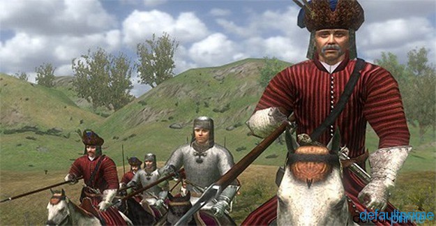 header mount  blade with fire and sword625 Mount & Blade: With Fire & Sword