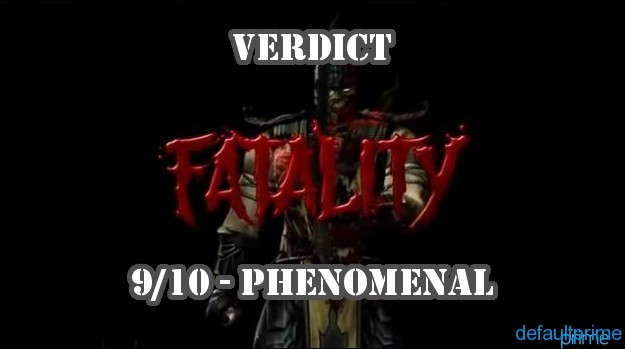 mortal kombat9 fatality 625x349 score DPrime Review: Mortal Kombat