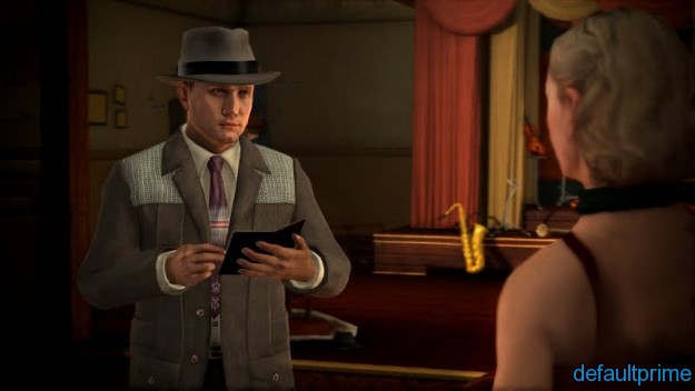 questioning L.A. Noire