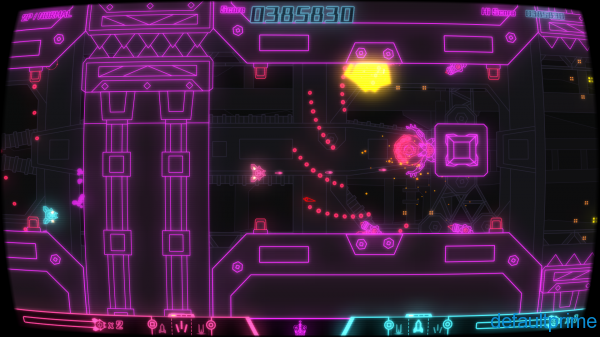 PixelJunk SideScroller e3 06 600x337 New Challenger: E3 Aftermath