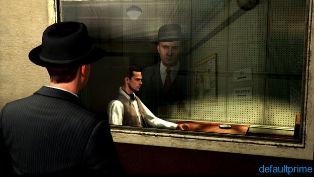 www.totalvideogames.com 73451 LA Noire screenshot PS3 147 L.A. Noire