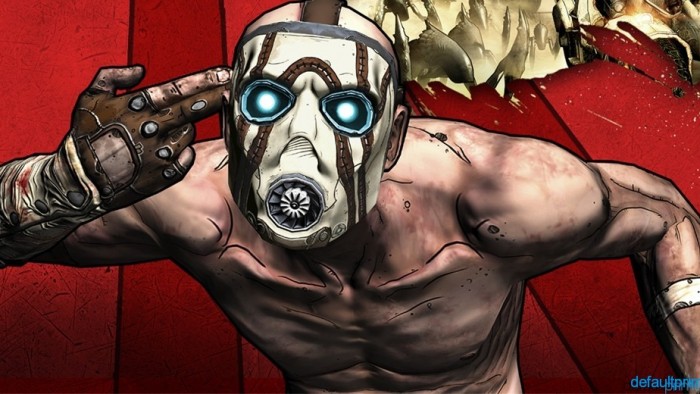Borderlands