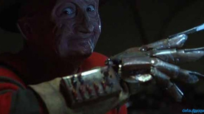 Freddy Power Glove