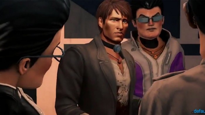 Saints Row 3 1