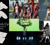 5 Games I Really Want to Play Header