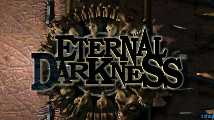 ETERNAL DARKNESS 1