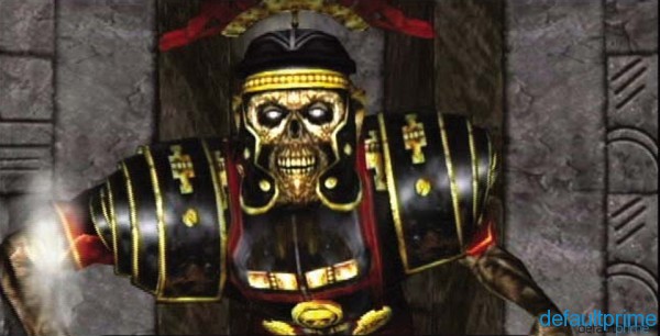 ETERNAL DARKNESS 2 600x306 The Bitereon Collection: 08   Eternal Darkness: Sanitys Requiem (2002, GameCube)