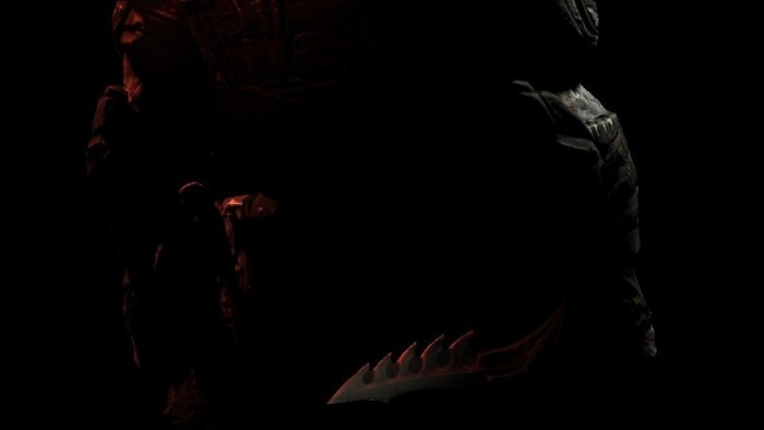 Gears 3 Raam