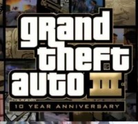 GTA III, has it really been 10 years already?