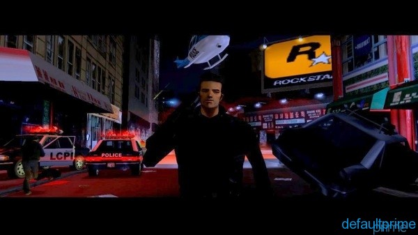 gtaiii10th002 Hands On Preview: Grand Theft Auto III for iOS