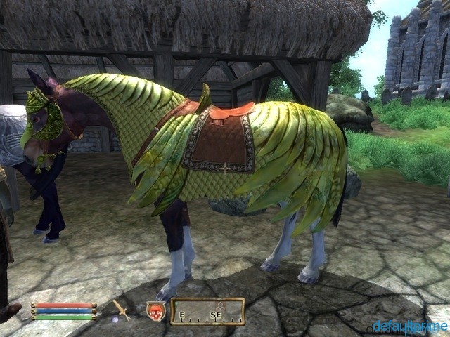 BacklogElderScrolls004 The Backlog: Elder Scrolls III & IV