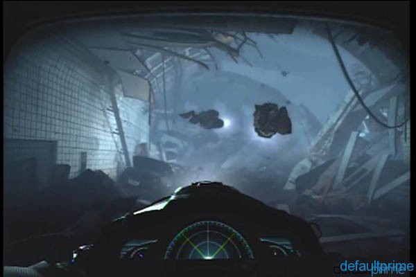 Modern Warfare 3 02 Call of Duty: Modern Warfare 3