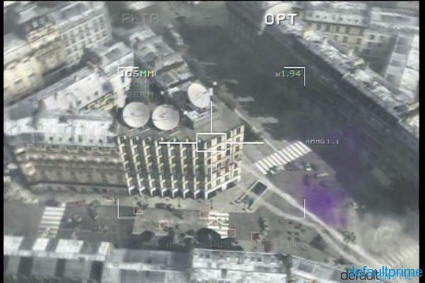 Modern Warfare 3 03 Call of Duty: Modern Warfare 3