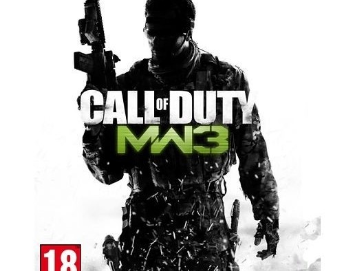 Call of Duty: Modern Warfare 3