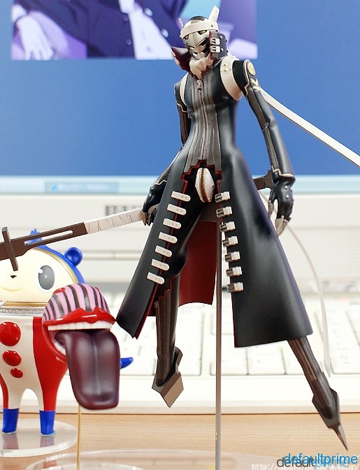7f0ce449 Goodsmile Announces Two Toy Twin Packs from Persona 4