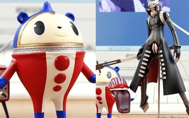 Persona 4