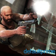 maxpayne3 162 1280 190x190 Guns and Dual Wielding Return in Max Payne 3 Screenshots