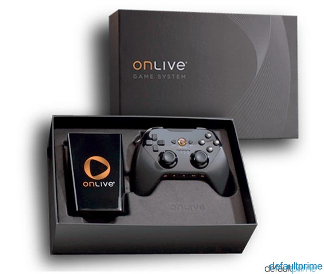 onlive microconsole OnLive Comes to Tablets and Mobile Phones