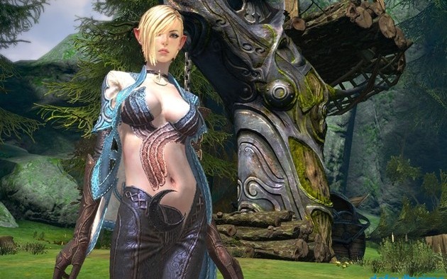 tera wallpaper