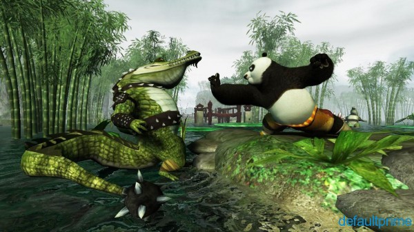 Kung Fu Panda Picture 600x337 Under the Radar – Five recent games worth trying out