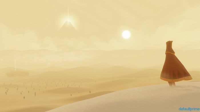 Journey 1