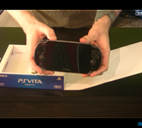 Unboxing