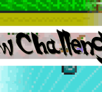 New Challenger Logo