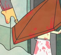Pyramid Head
