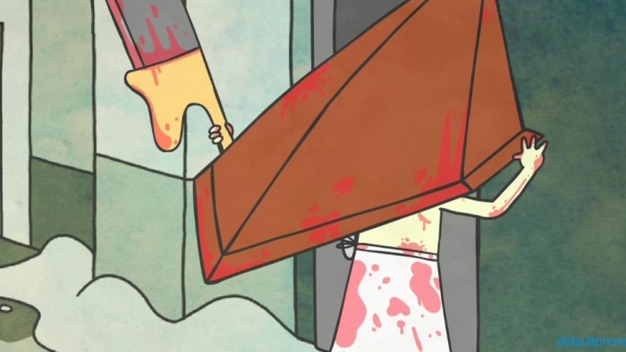 Pyramid Head