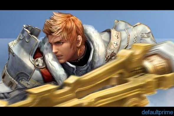 aion hype video casting call