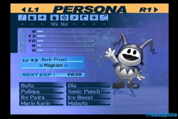 119 600x400 Why Persona 3 Is The Best JRPG on the PlayStation 2: Part 2