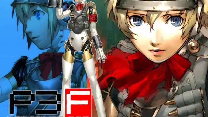 Aegis
