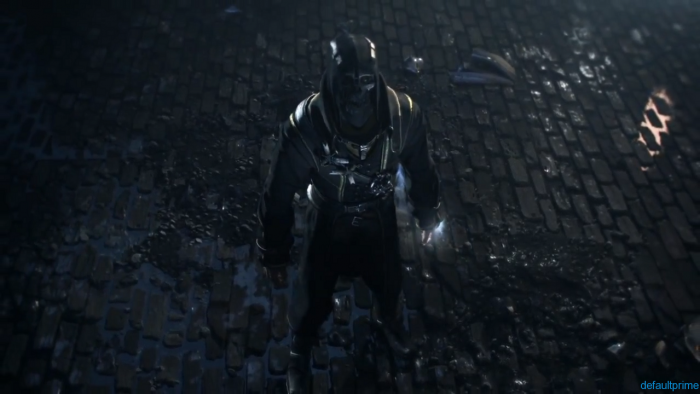 Dishonored