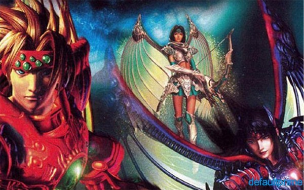Dragoon