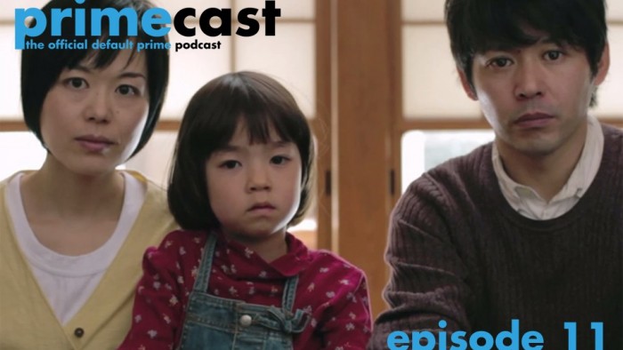 Episode 11 Header