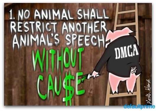 Orwellian DMCA Used Games: The Law is Not in Your Favour