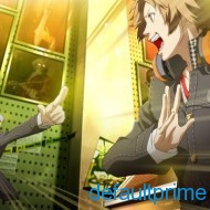 P4A 4 190x190 Persona 4: The Arena Screenshots Reveals its True Self