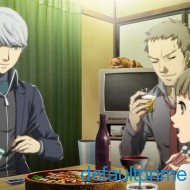 P4A 5 190x190 Persona 4: The Arena Screenshots Reveals its True Self