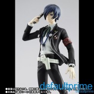 Persona MC 190x190 Bandai Announces Persona 3 Main Character Figure