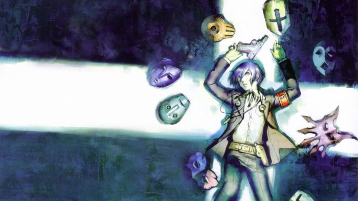 Persona MC Feat