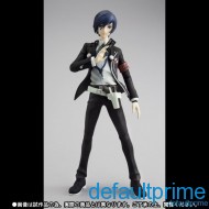 Persona MC2 190x190 Bandai Announces Persona 3 Main Character Figure