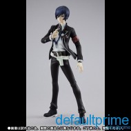 Persona MC3 190x190 Bandai Announces Persona 3 Main Character Figure
