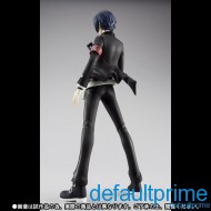Persona MC4 190x190 Bandai Announces Persona 3 Main Character Figure