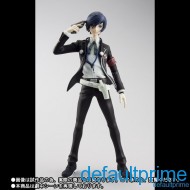 Persona MC5 190x190 Bandai Announces Persona 3 Main Character Figure